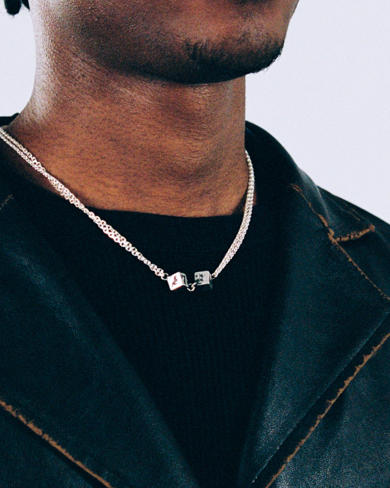 Dice Double Chain