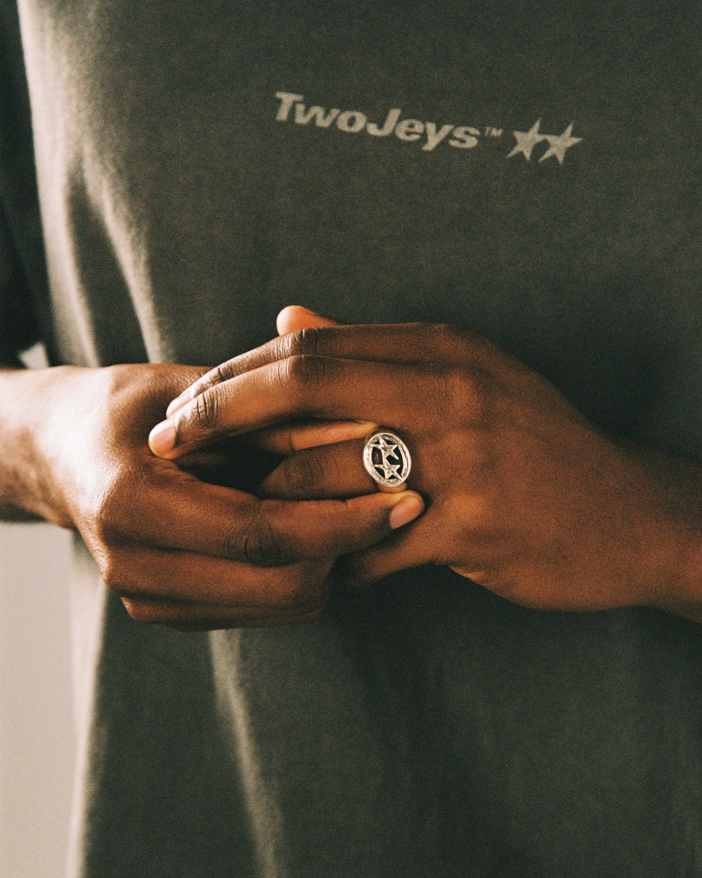 Icon Signet