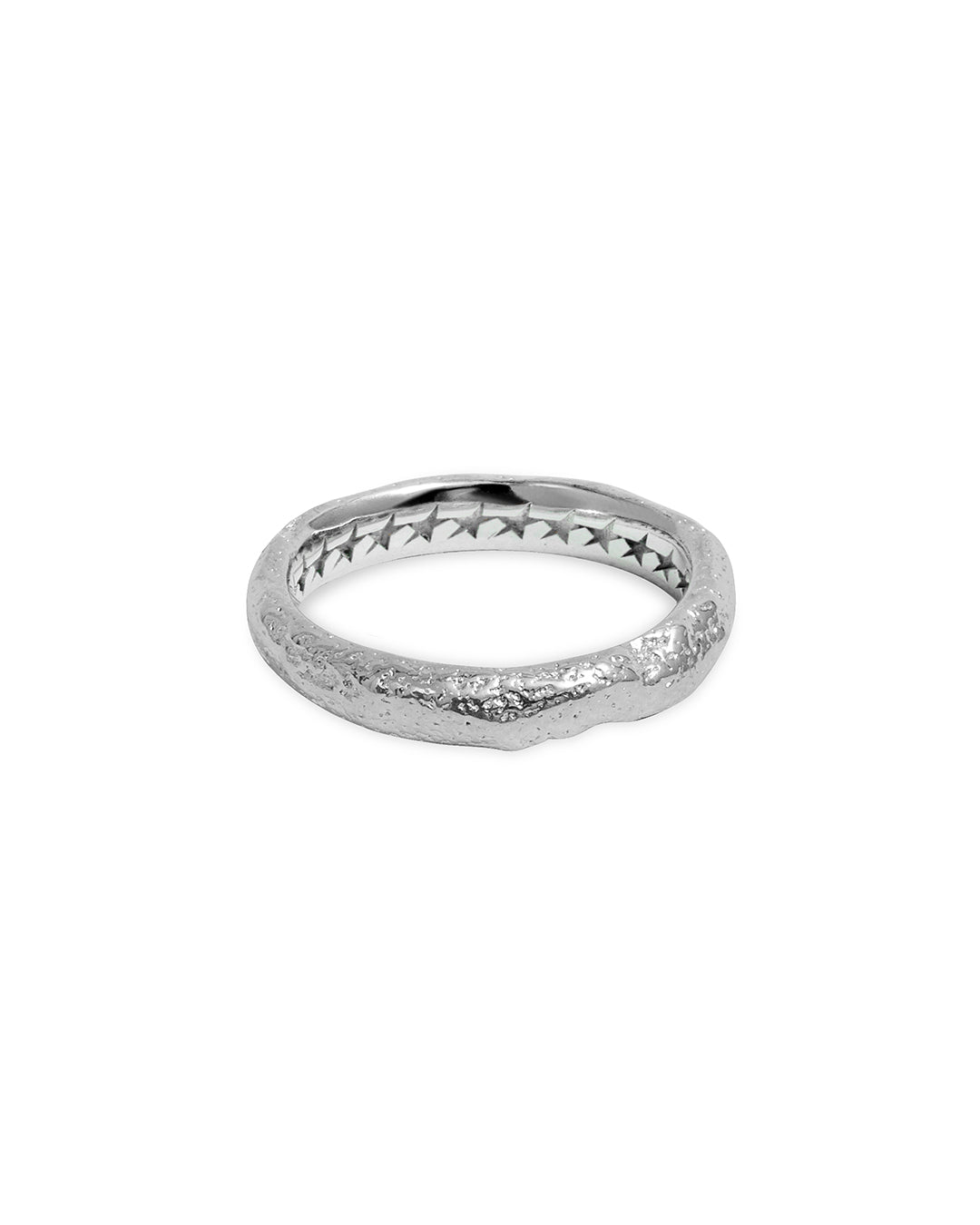 Organic Ring S