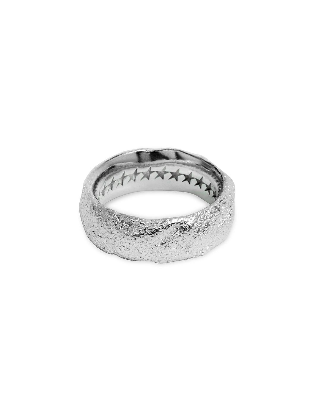 Organic Ring L