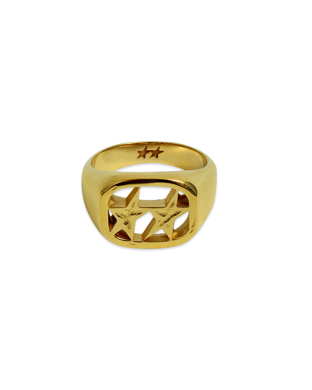 Icon Signet