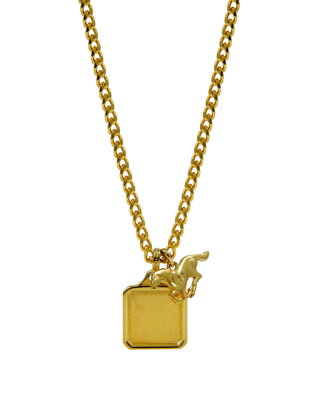 Starline Necklace