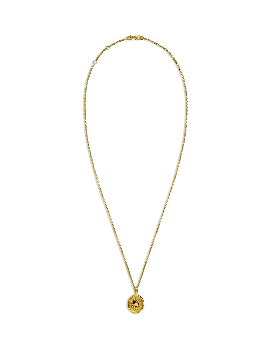 Day & Night Necklace