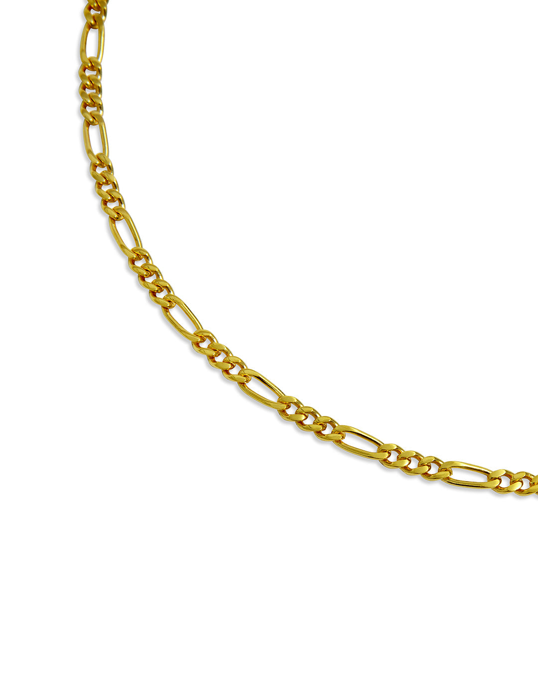 Figaro Chain