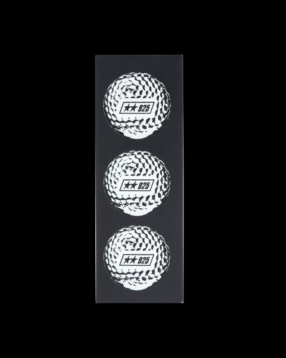 Twojeys Golf Balls