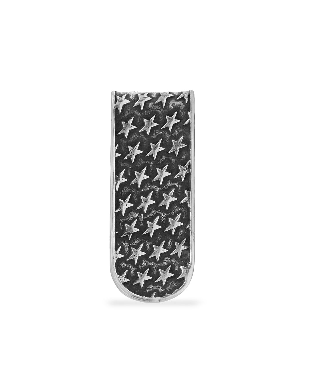 All-Over Money Clip