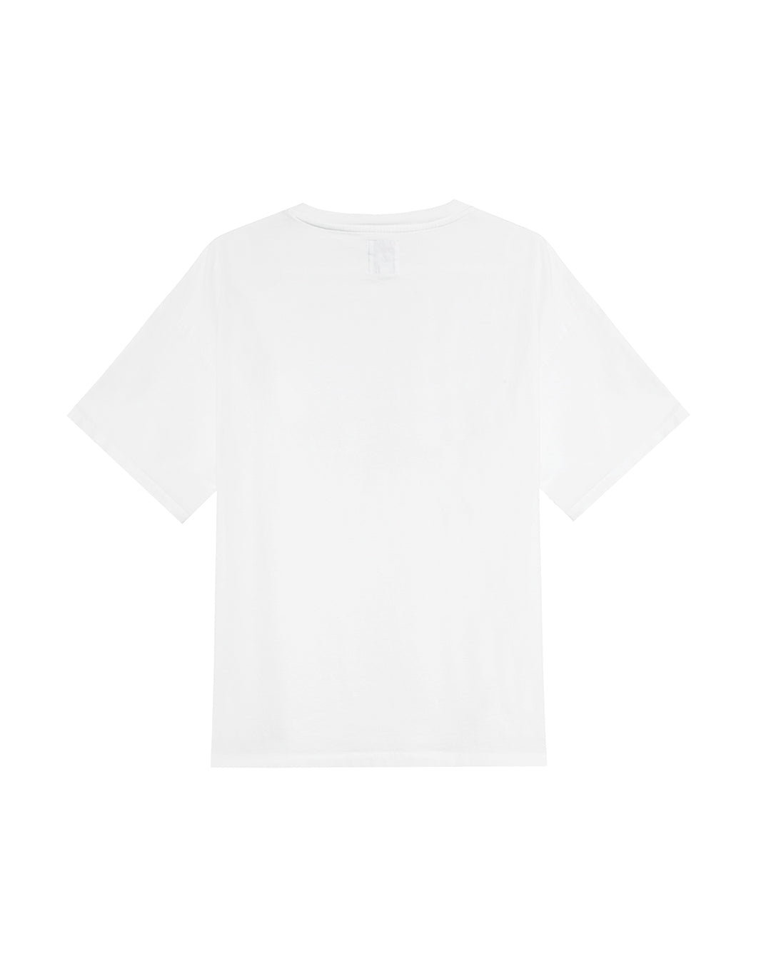 Local Craft Tee White