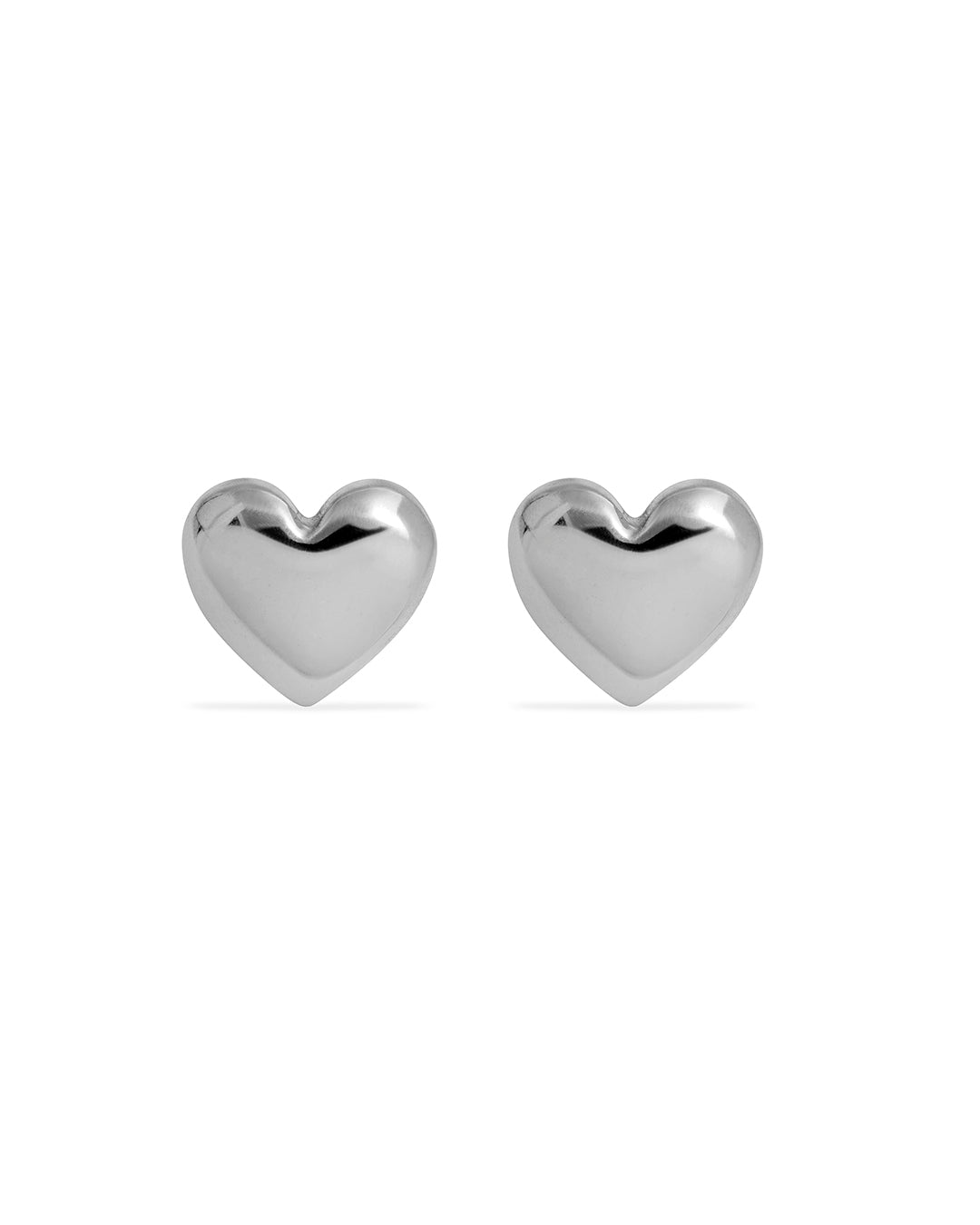 Heart Earring