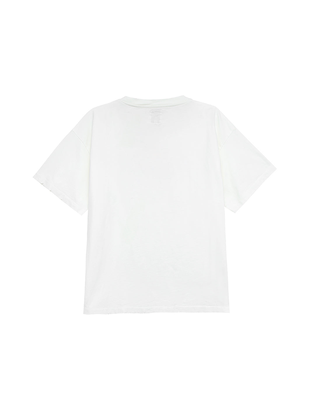 One Energy White T-Shirt