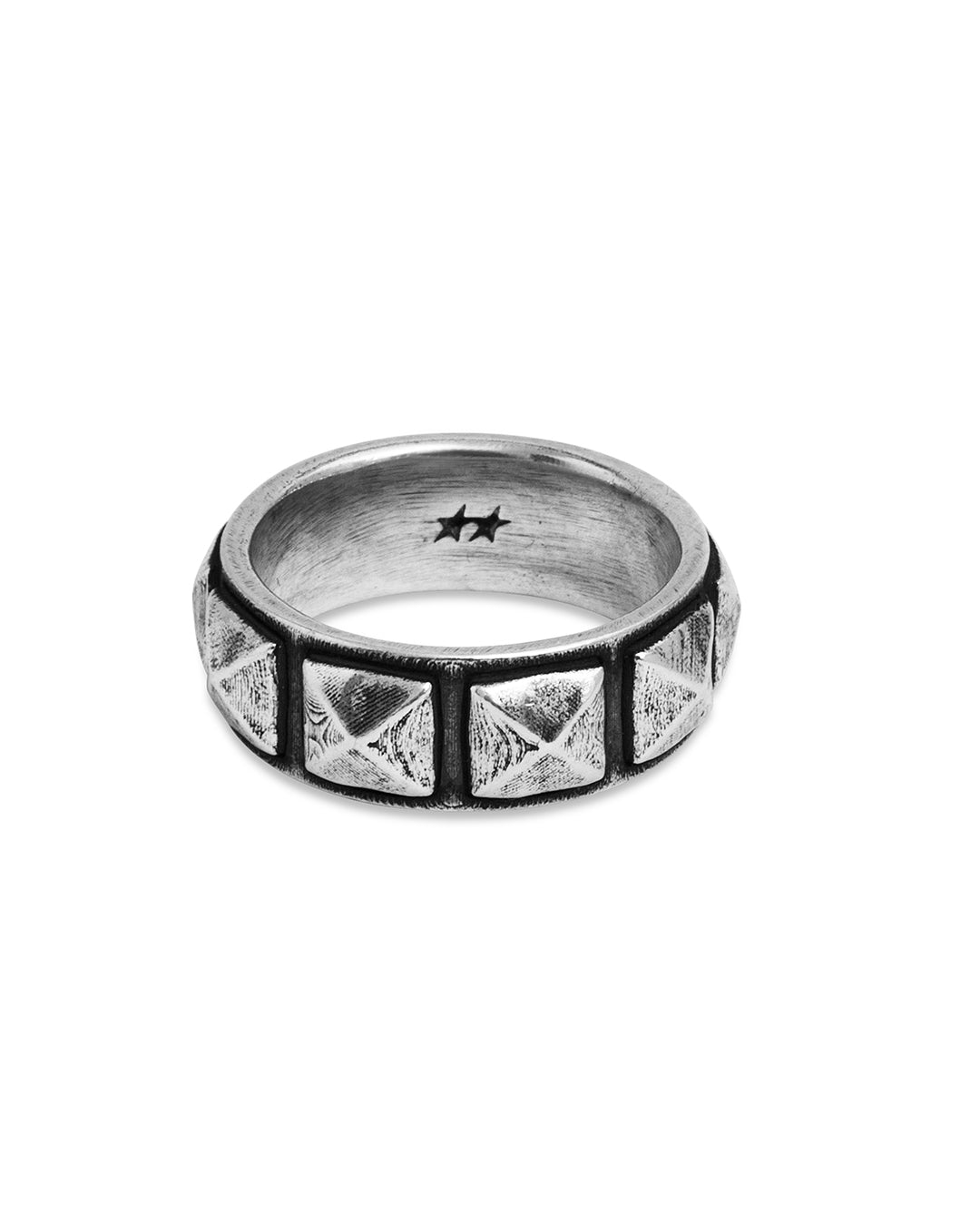 Studded Ring