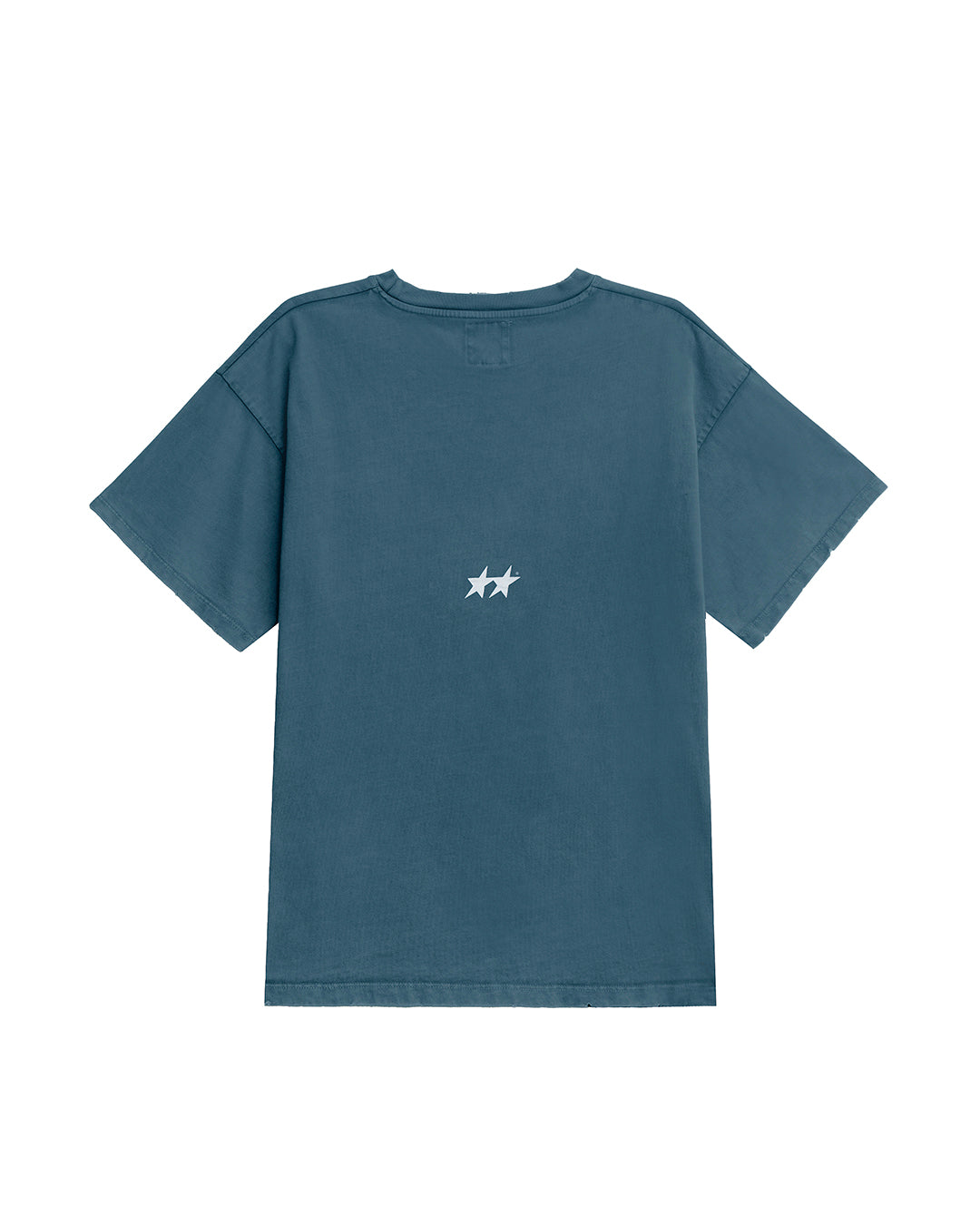 Icon Tee Bodega Navy