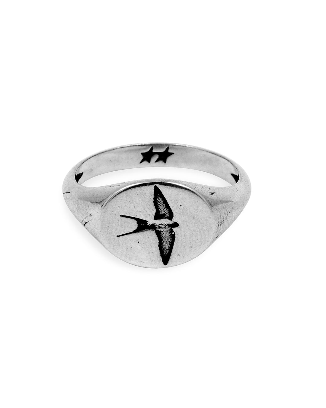 Liberty Ring