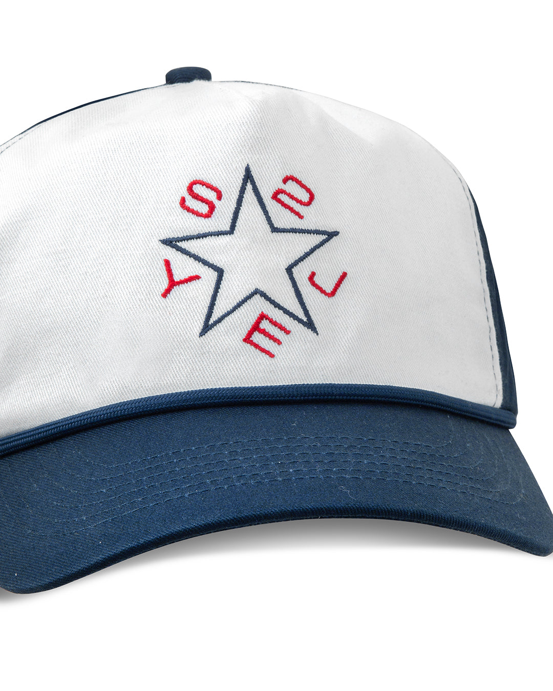 2Jeys Navy Cap