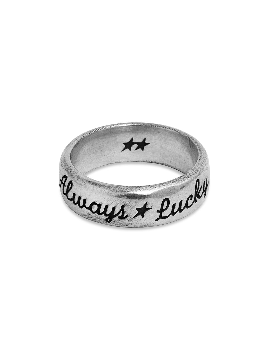 Always Lucky Band
