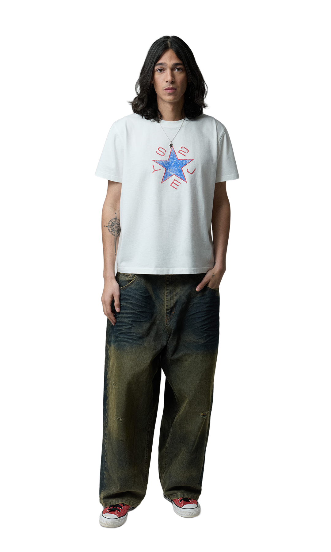 Look #32