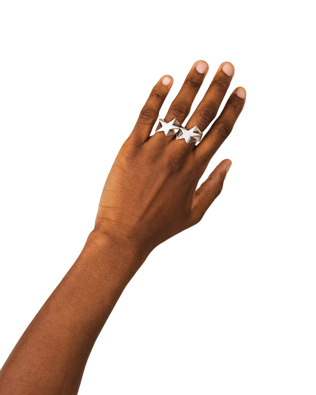 Superstar Knuckle Ring