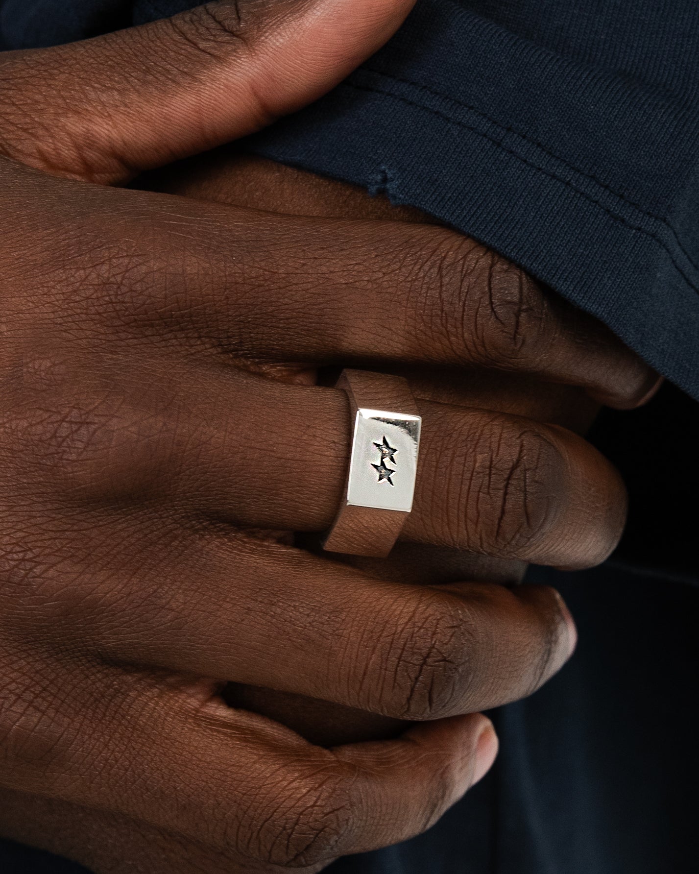 Nut Ring
