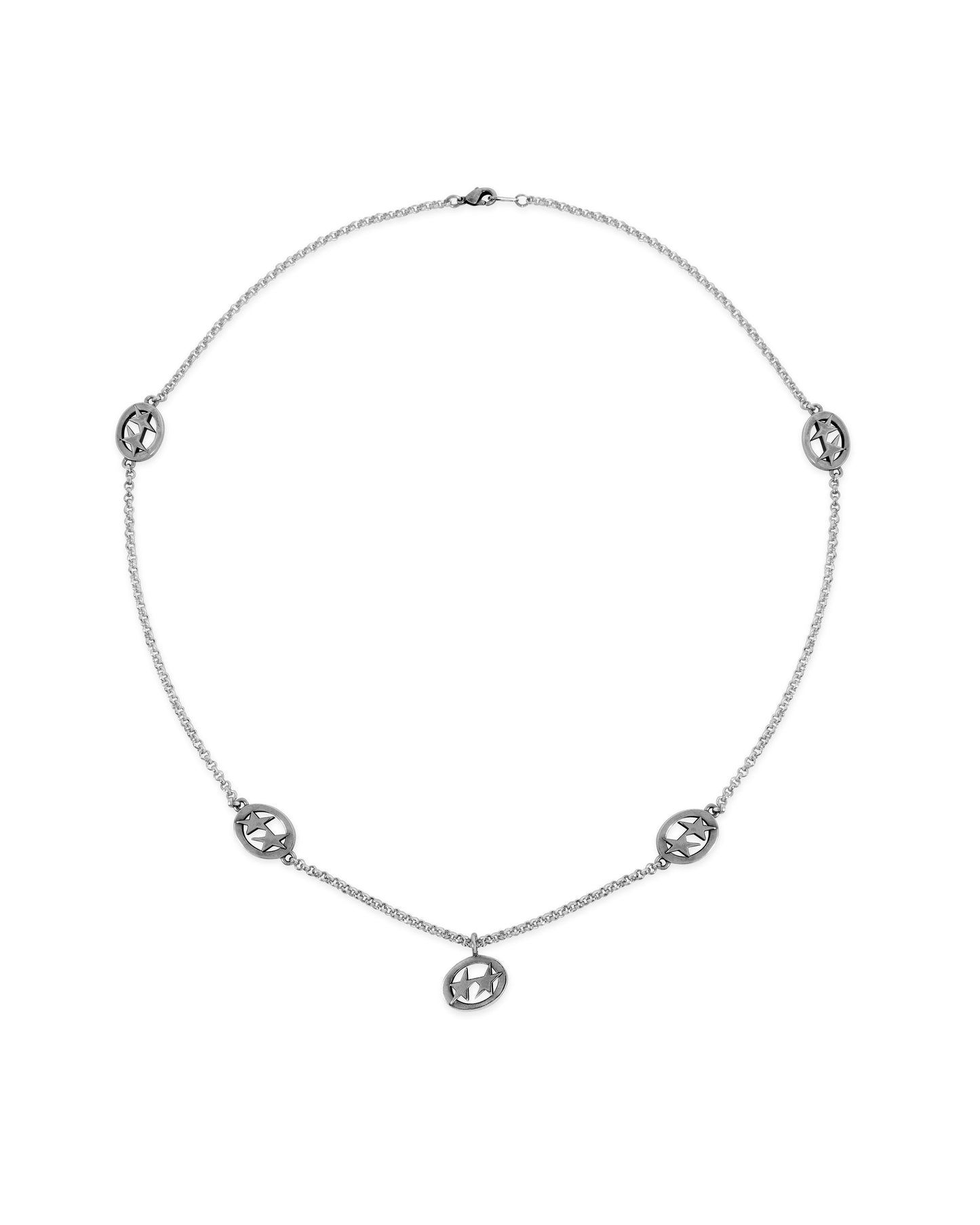 Icon Superstar Necklace