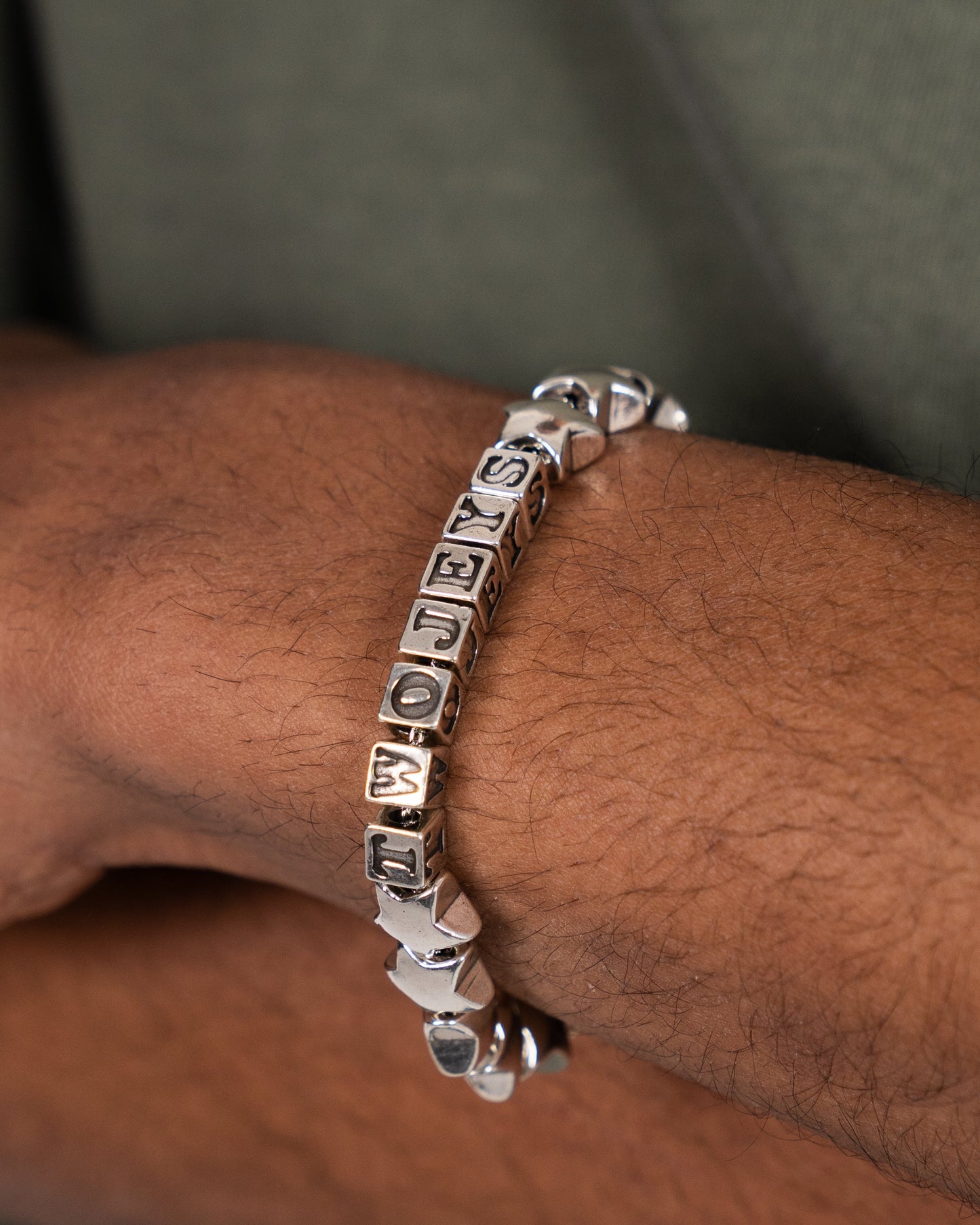 Stars Bracelet
