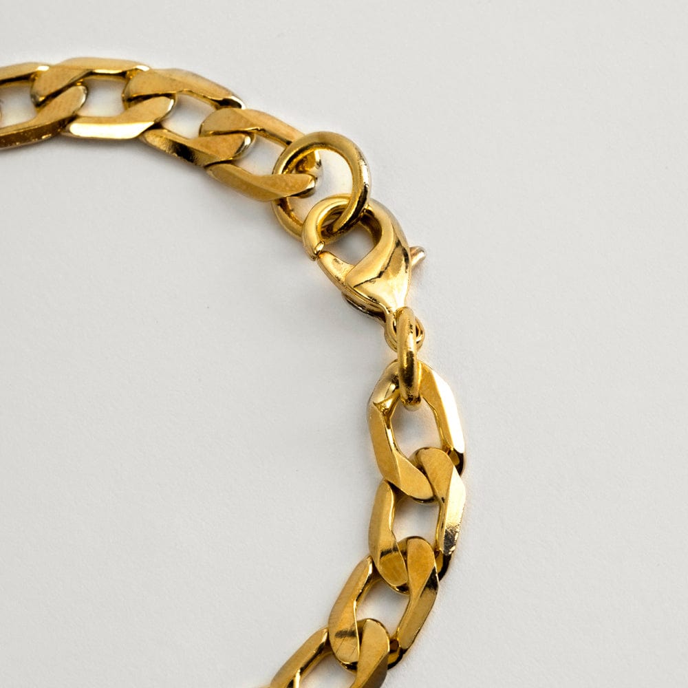 Twojeys bracelet Cuban Bracelet