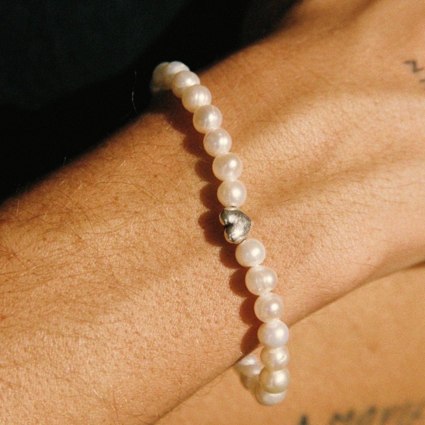 Twojeys bracelet Innocence Bracelet