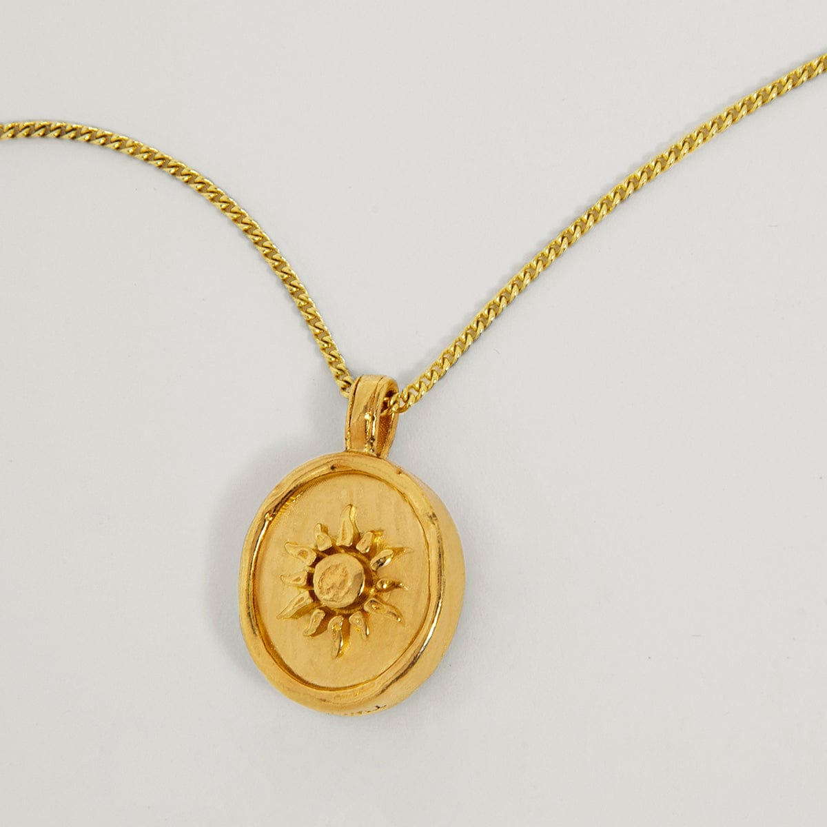 Twojeys Day&Night Necklace