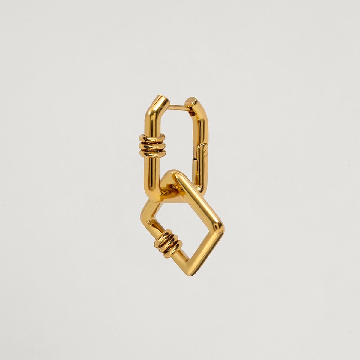 Twojeys earring Big Bang Earrings