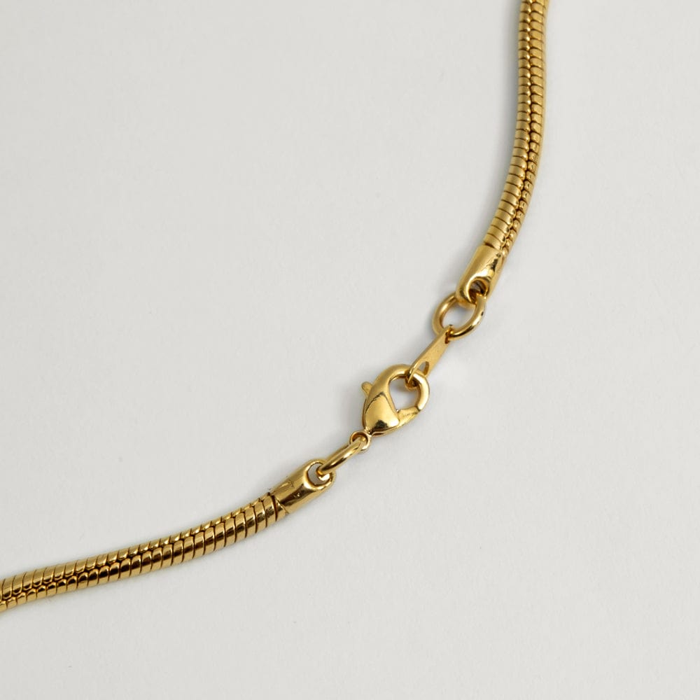 Twojeys necklaces Bali Chain