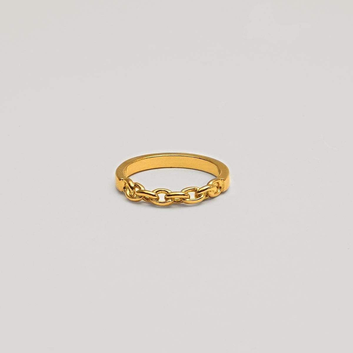 Twojeys rings Chain Ring