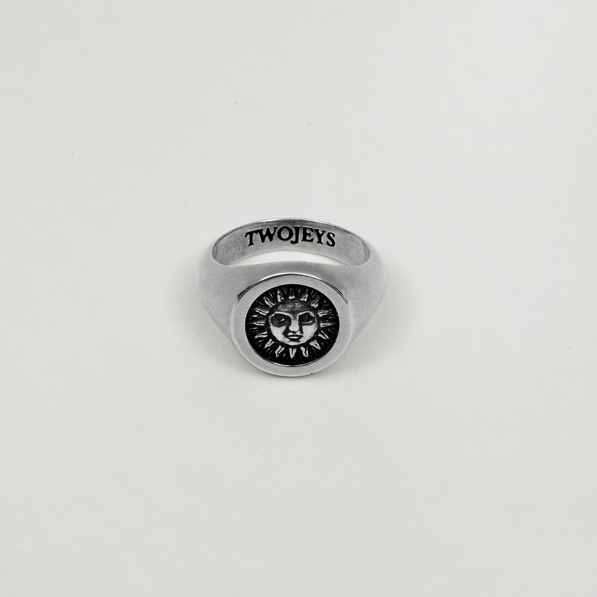 Twojeys rings Son of the Sun Ring