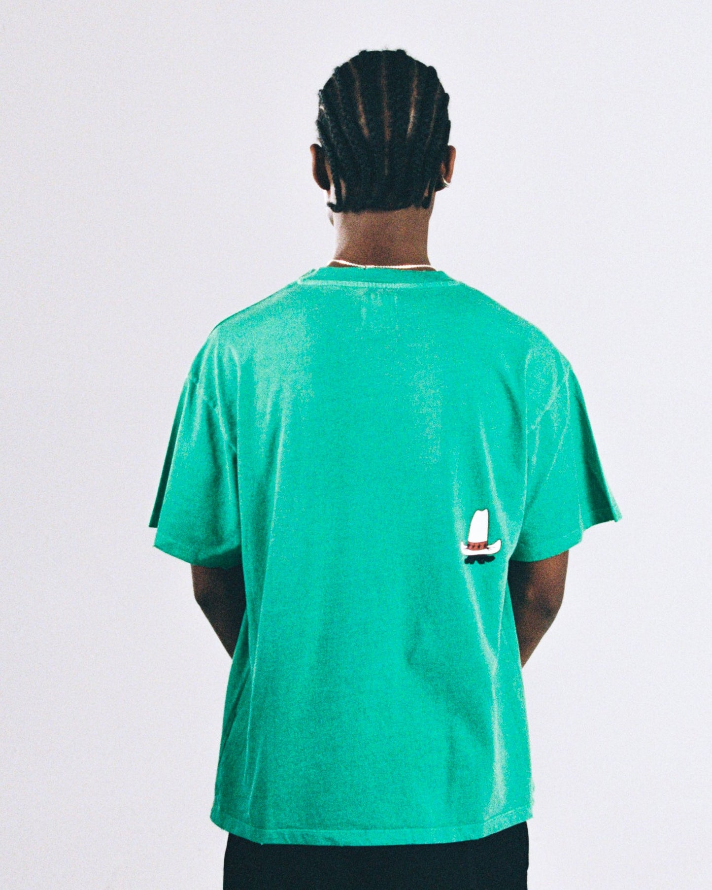 Hardware Tee