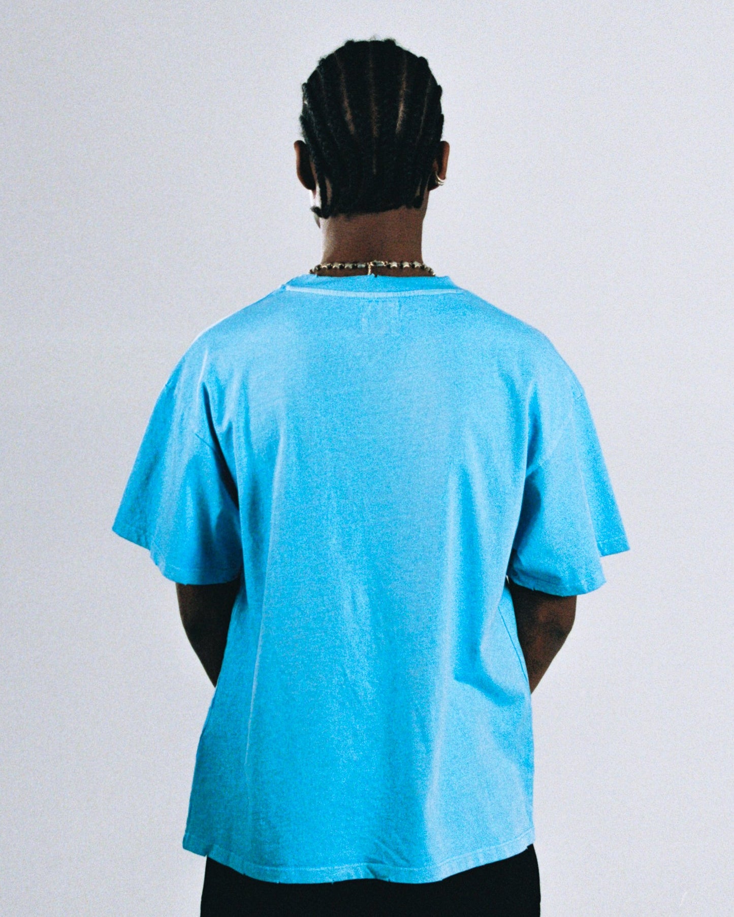 Transport Tee