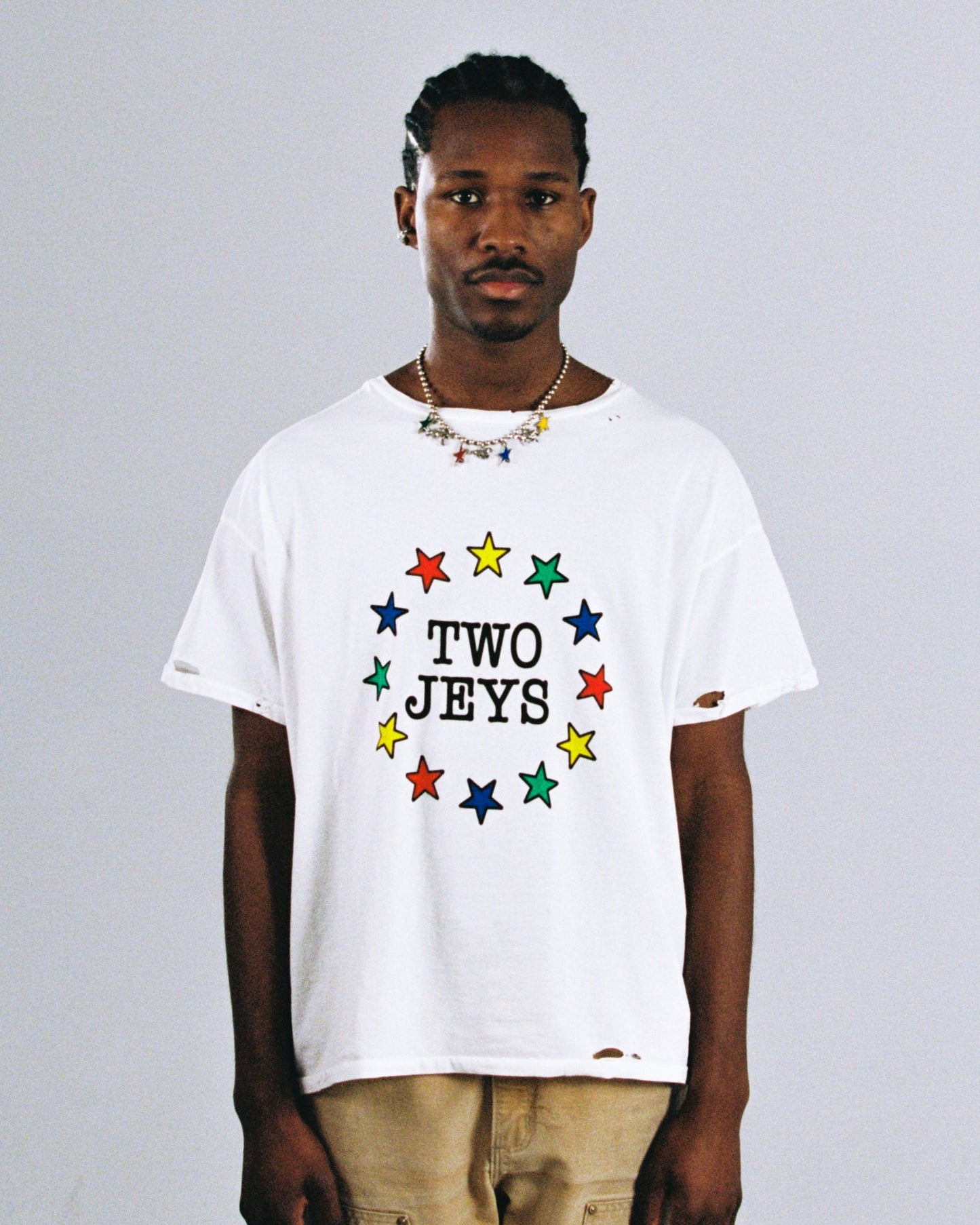 Stars United T-Shirt