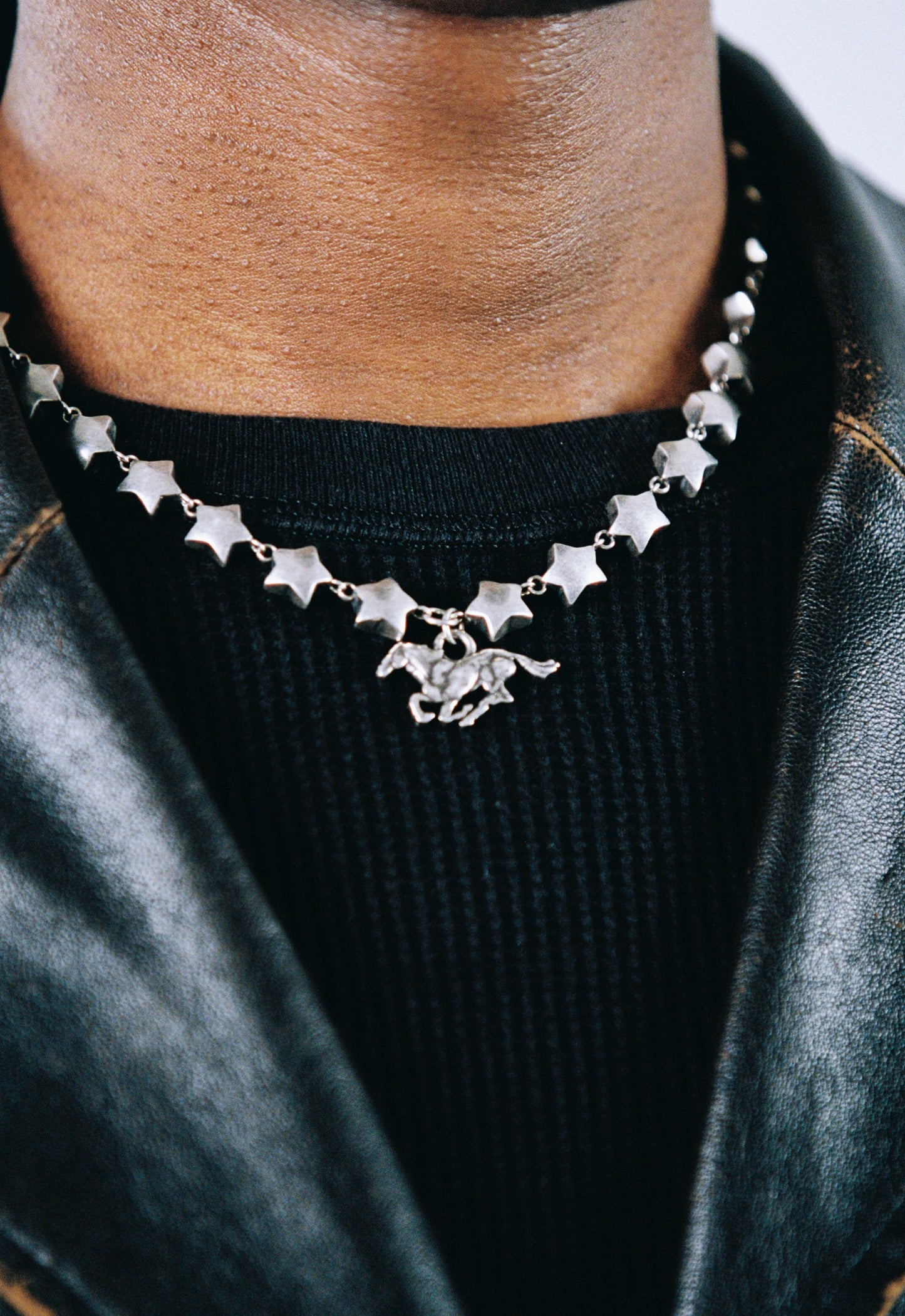 Horse Star Chain