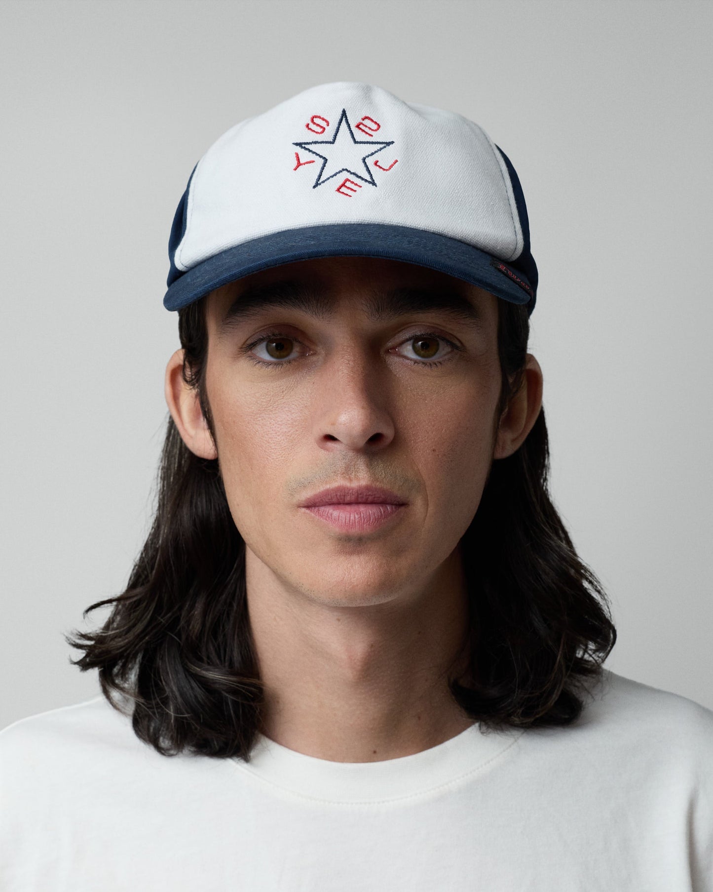 2Jeys Navy Cap