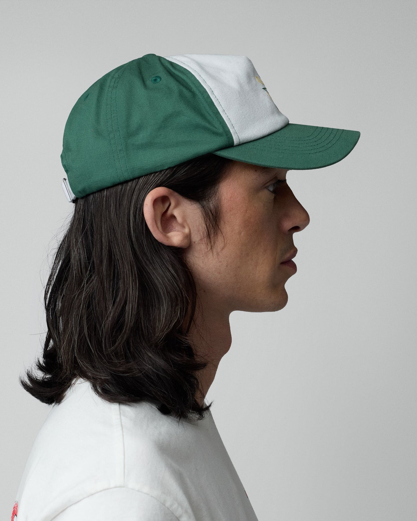 2Jeys Green Cap