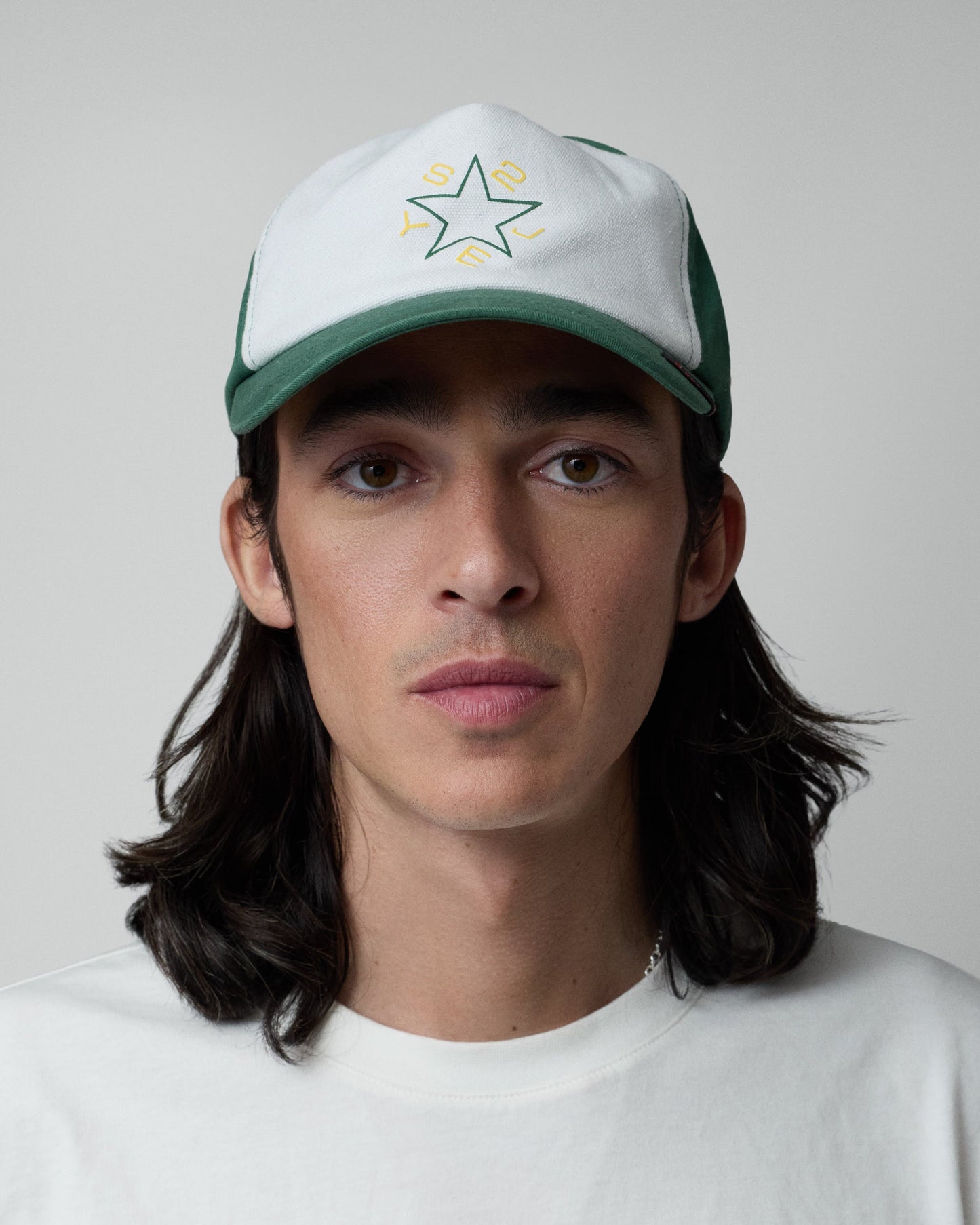 2Jeys Green Cap