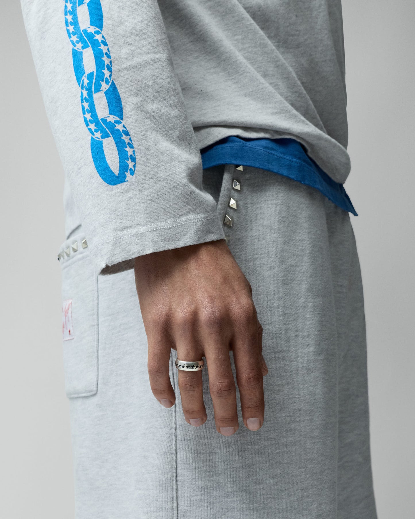 Starline Ring M