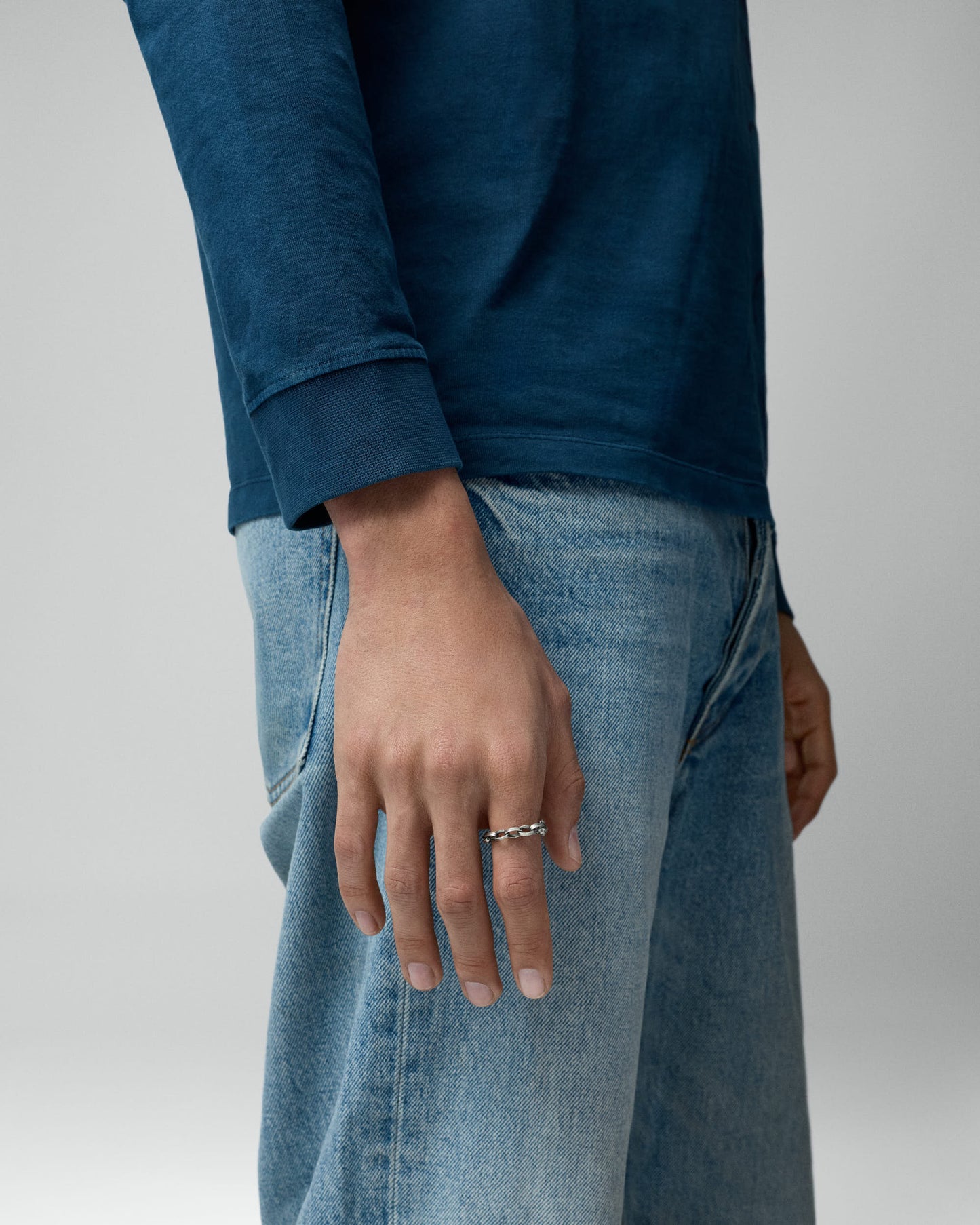 TJ Chain Ring