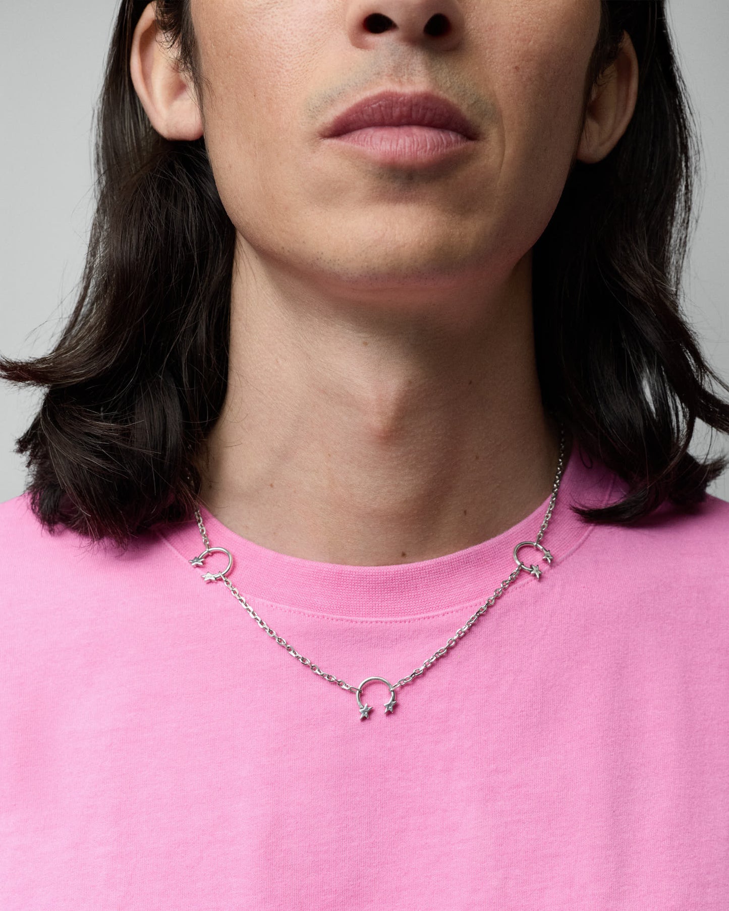 Septum Necklace