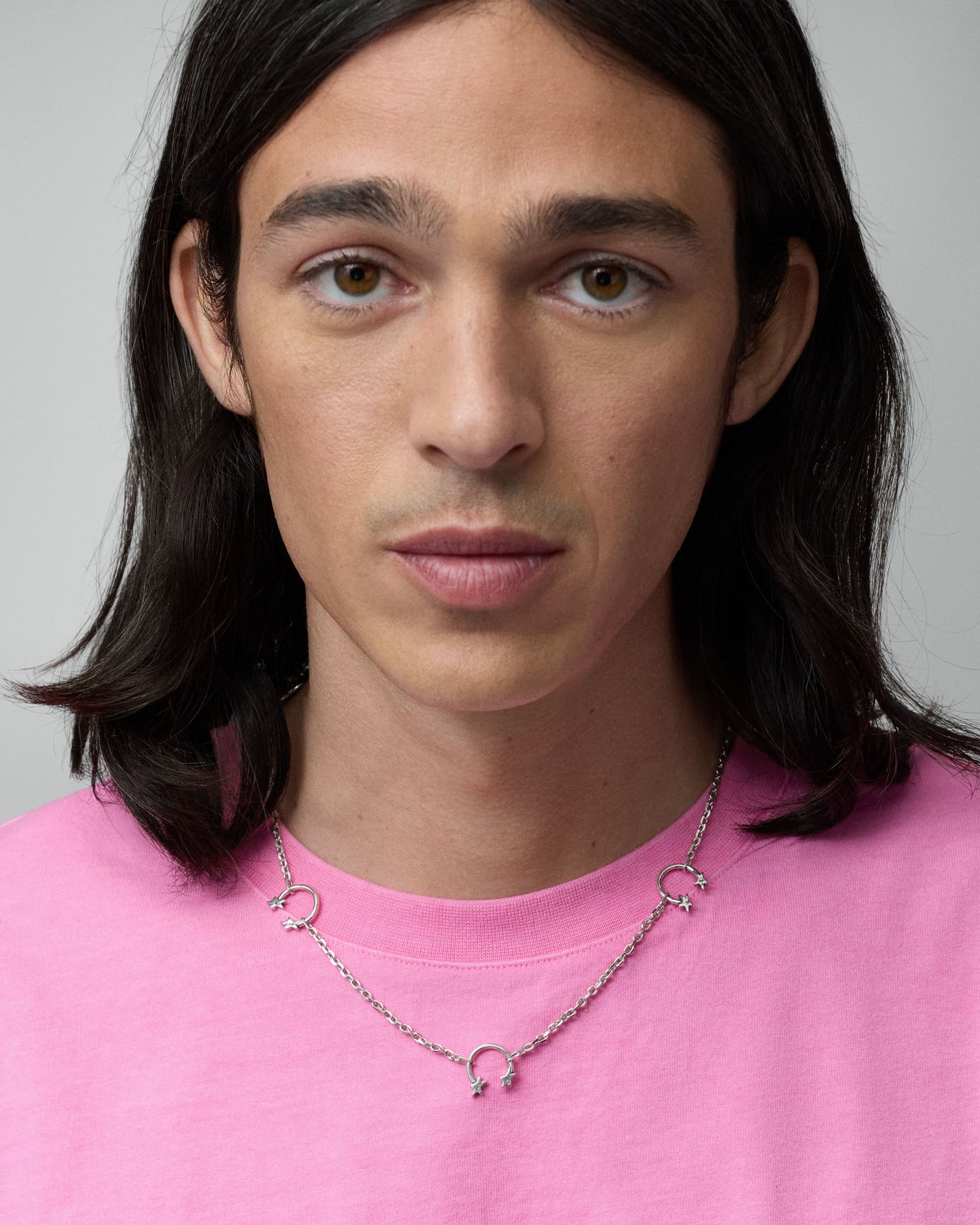 Septum Necklace