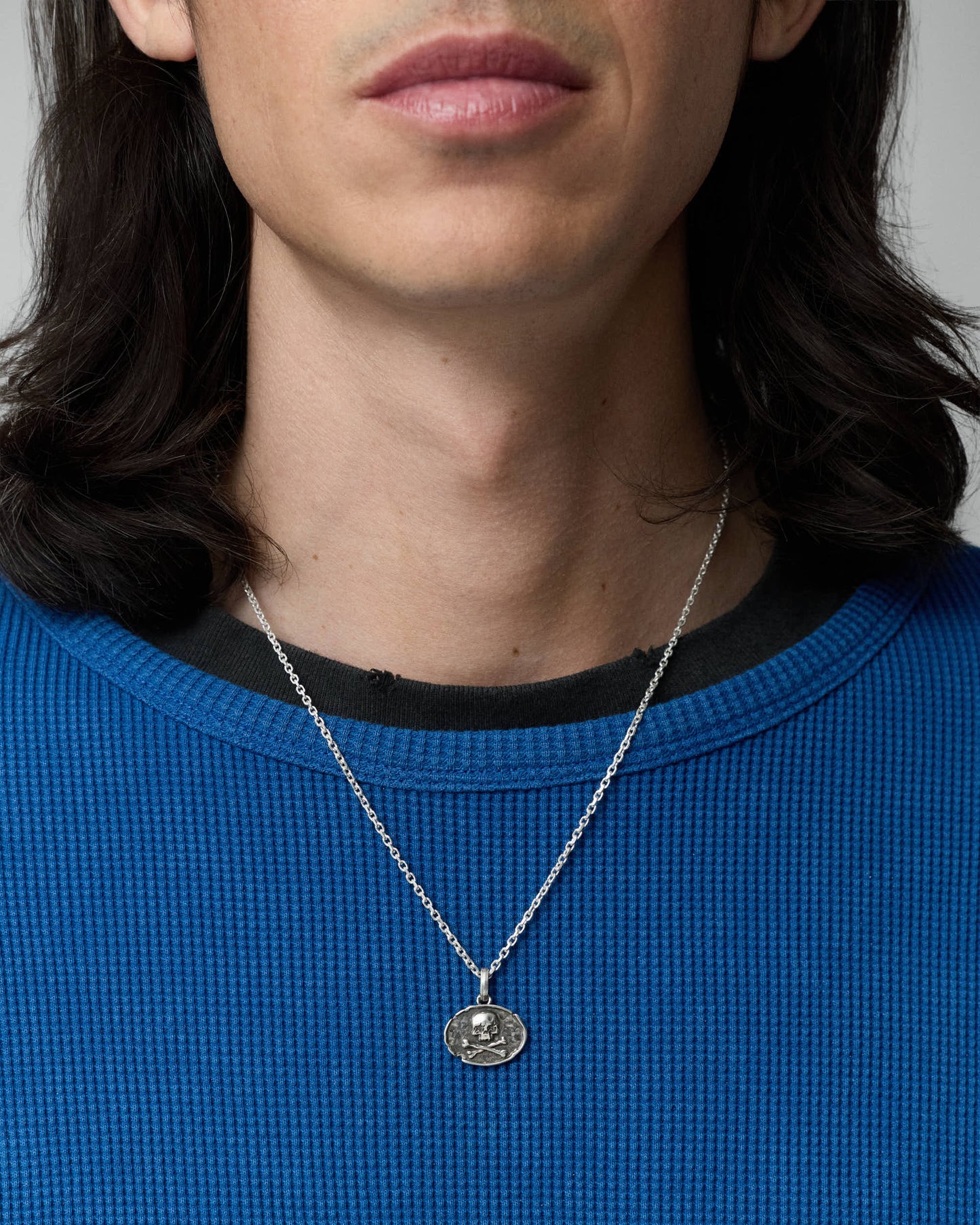 Skull Necklace