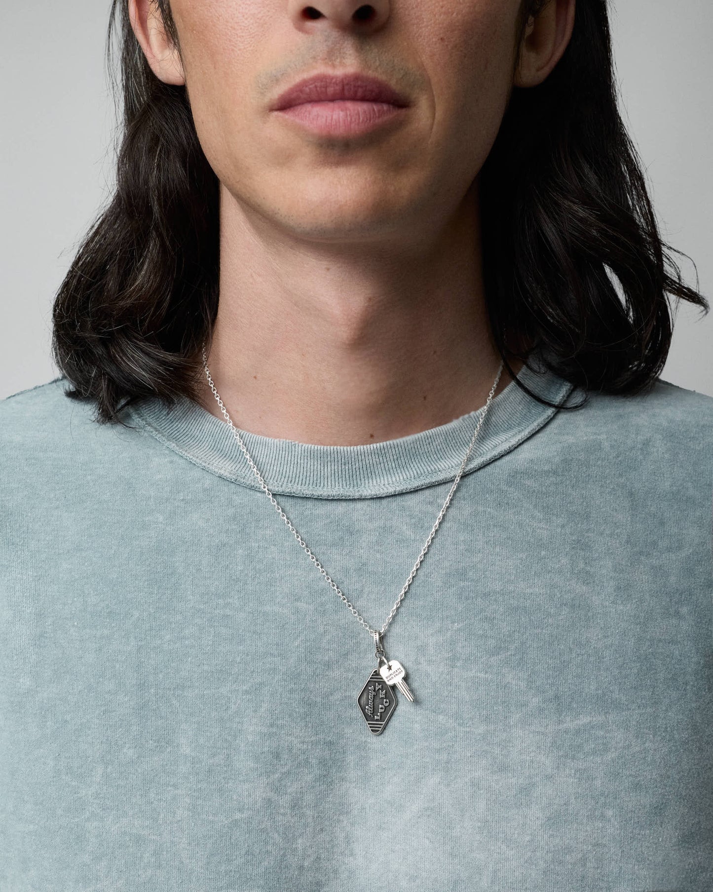 Motel Necklace