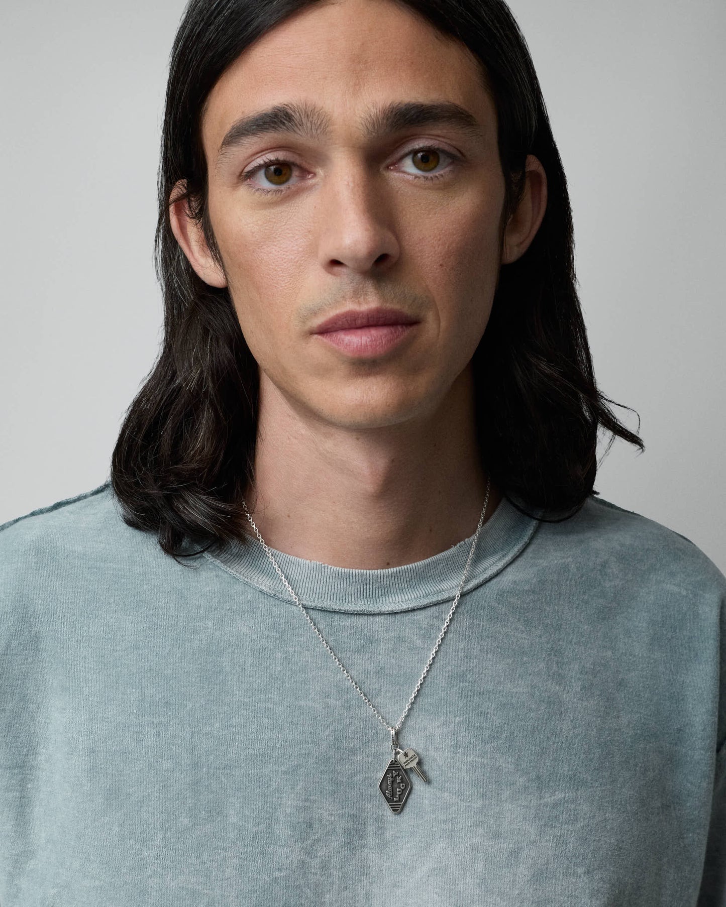 Motel Necklace