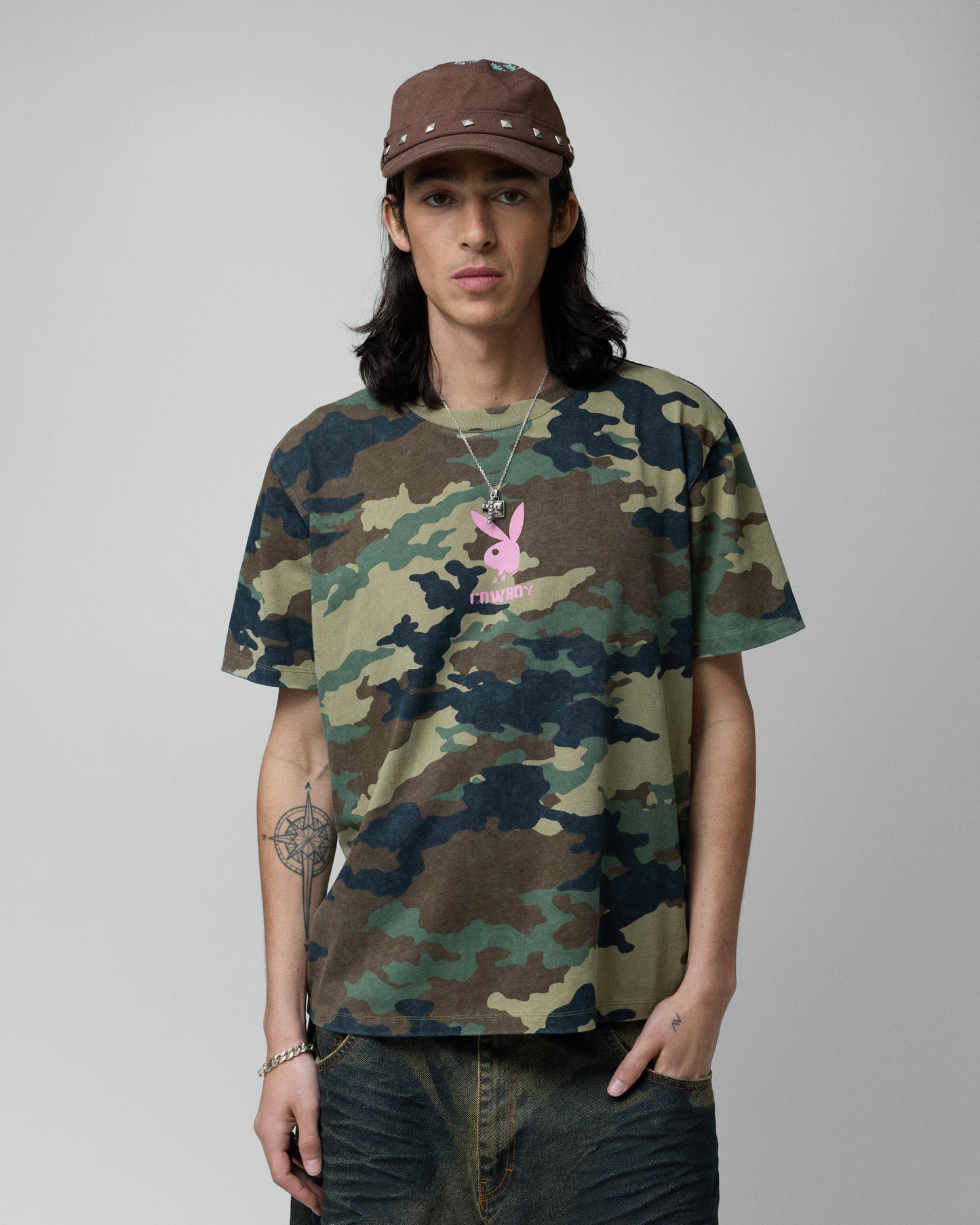 BUY A LIGHTER GET THE ***BOY TEE