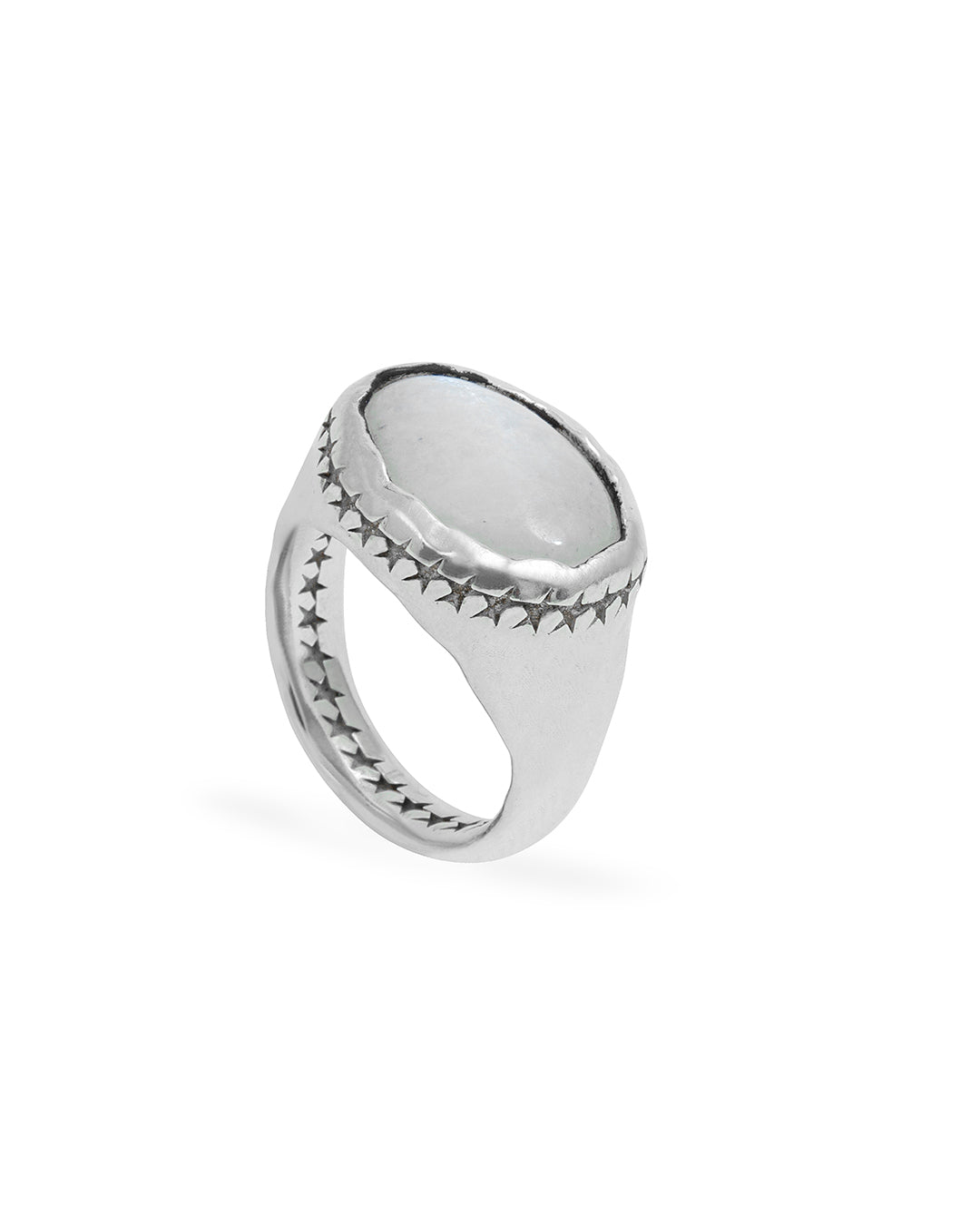 Moonstone Signet