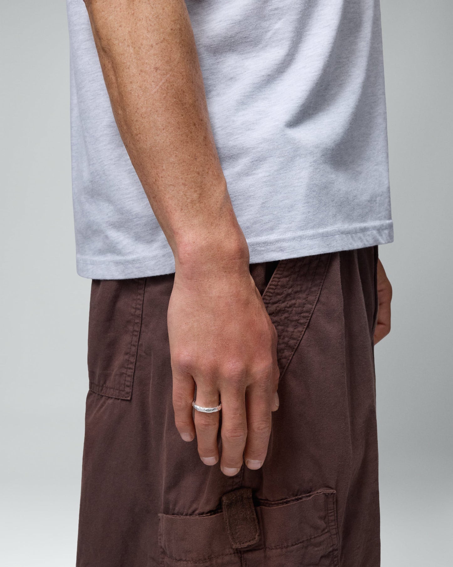 Organic Ring S