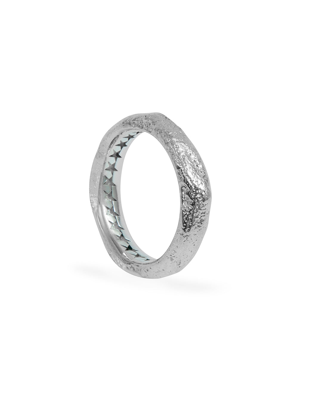 Organic Ring M