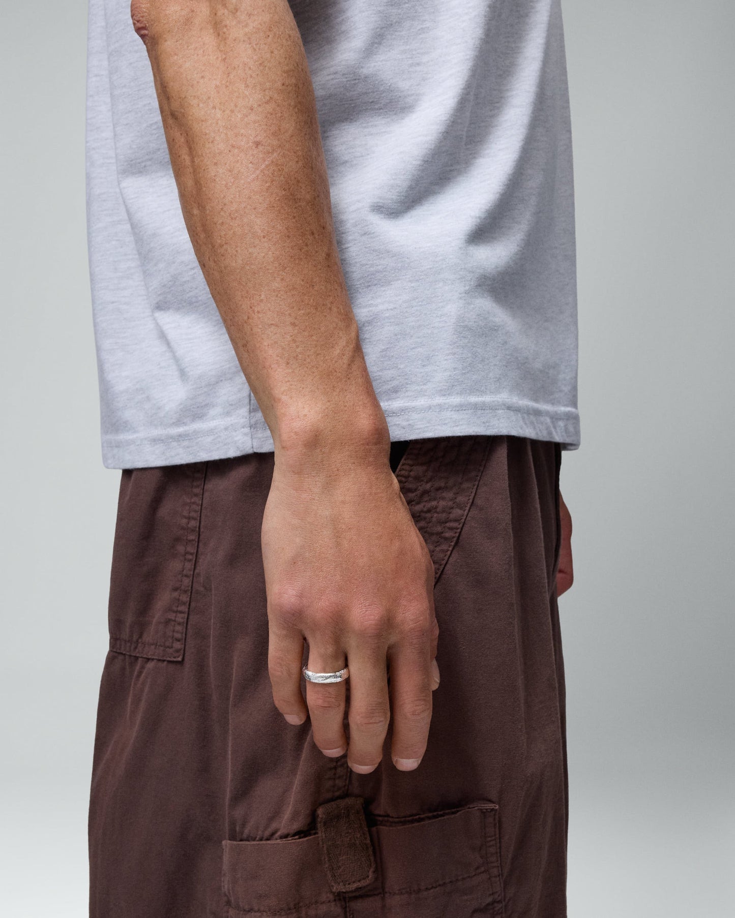 Organic Ring M