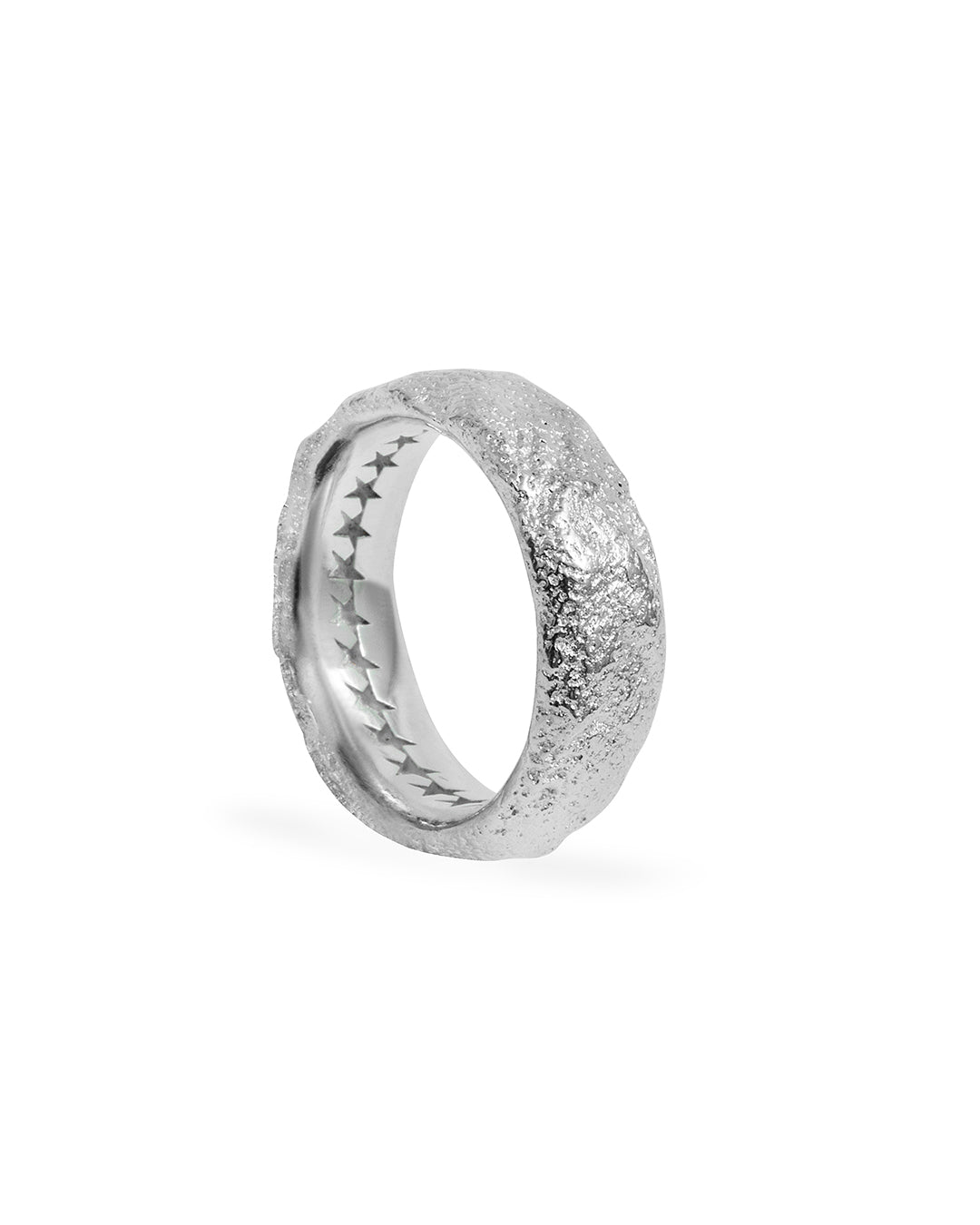 Organic Ring L